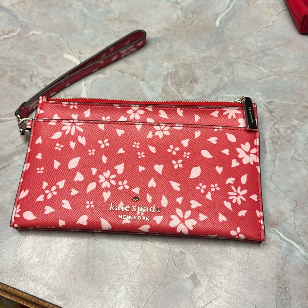Kate spade wallet